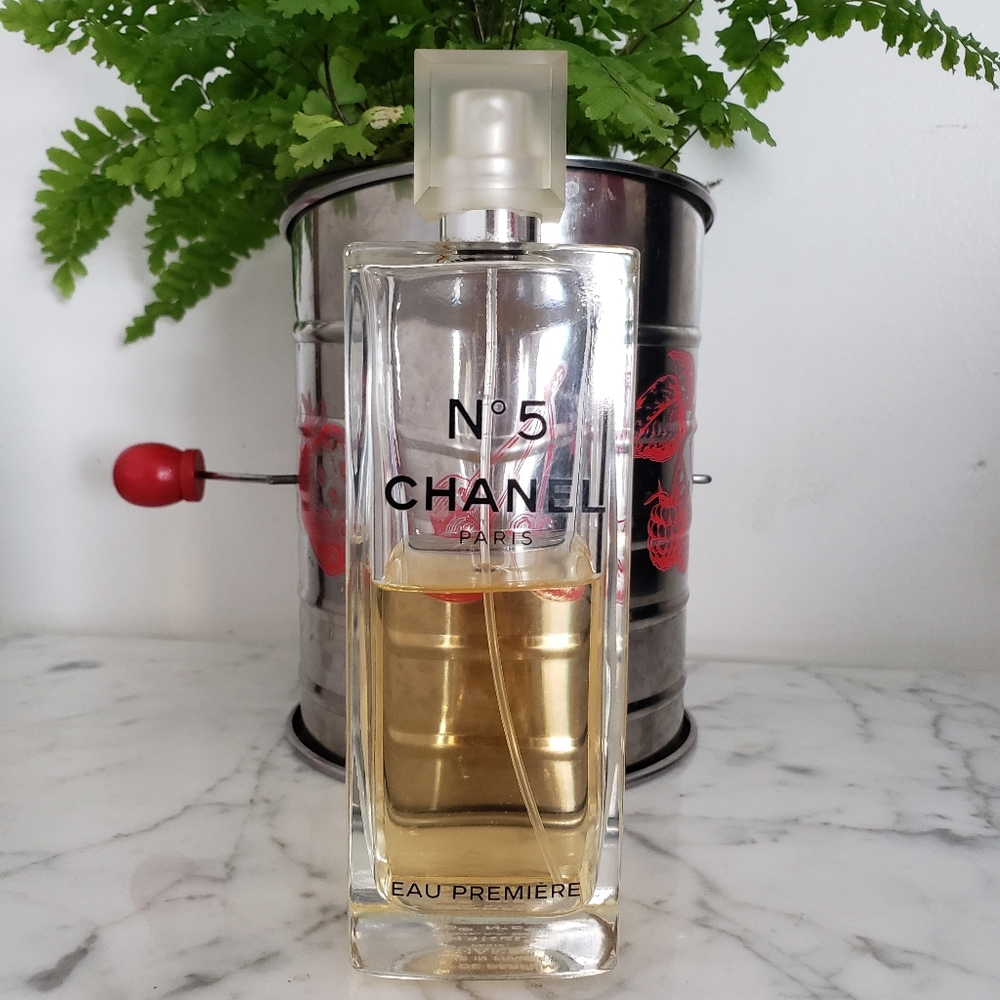 CHANEL PARIS N 5